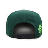 San Fransisco Giants Big League Chew Lime 9FIFTY Snap Back