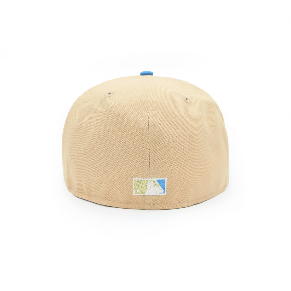 Los Angeles Angels Desert Sky 59FIFTY