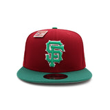 San Francisco Giants Big League Chew 9FIFTY Snap Back