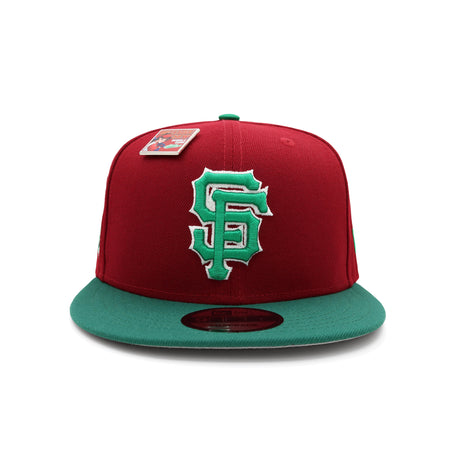 San Francisco Giants Big League Chew 9FIFTY Snap Back