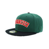 San Francisco Giants Green REALTREE® 59FIFTY