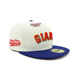 San Fransisco Giants Big League Chew 59FIFTY Fitted