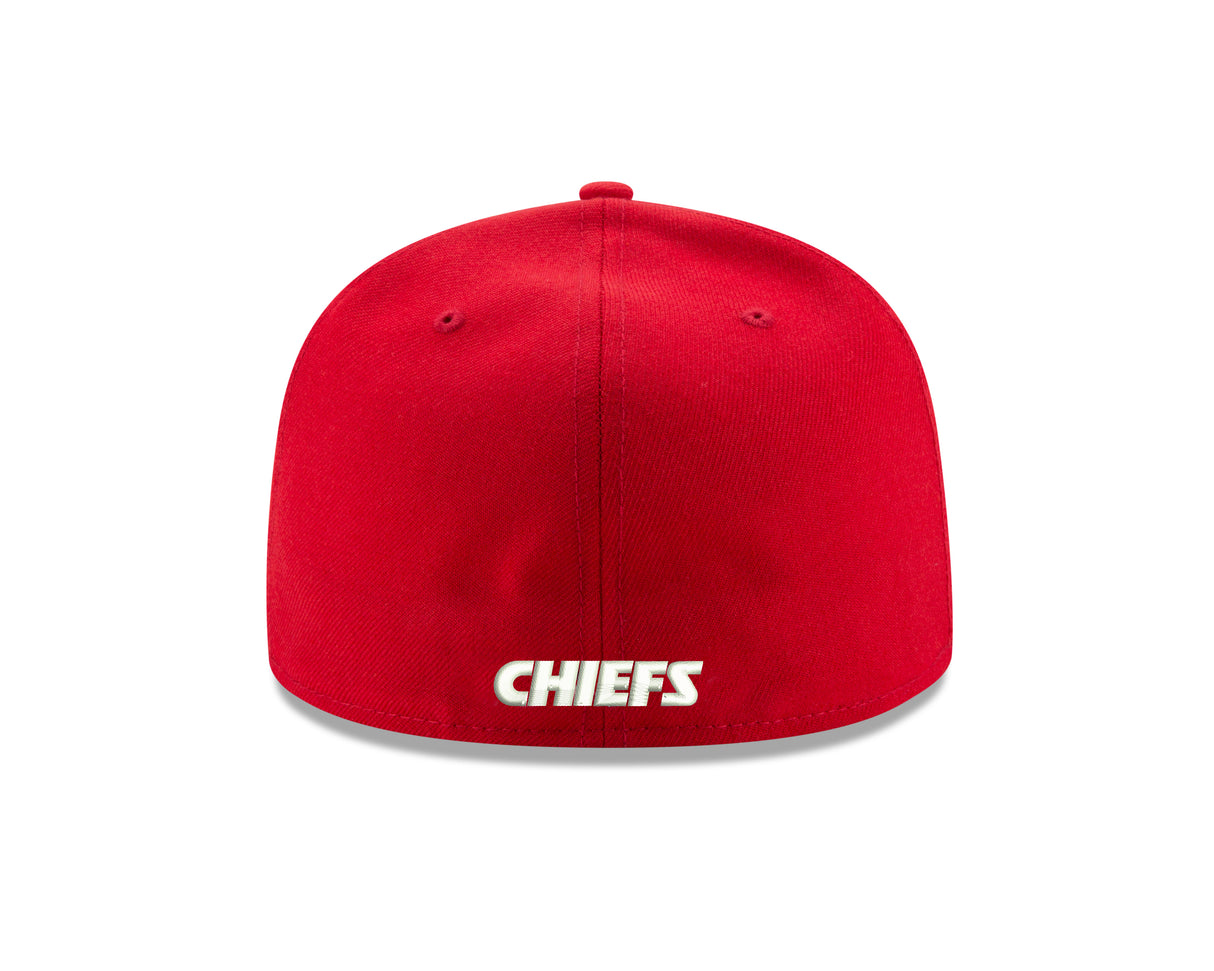 Kansas City Chiefs  NFL Collection 59FIFTY Fitted