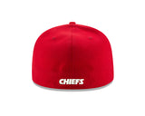 Kansas City Chiefs  NFL Collection 59FIFTY Fitted