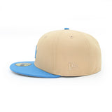 Los Angeles Angels Desert Sky 59FIFTY