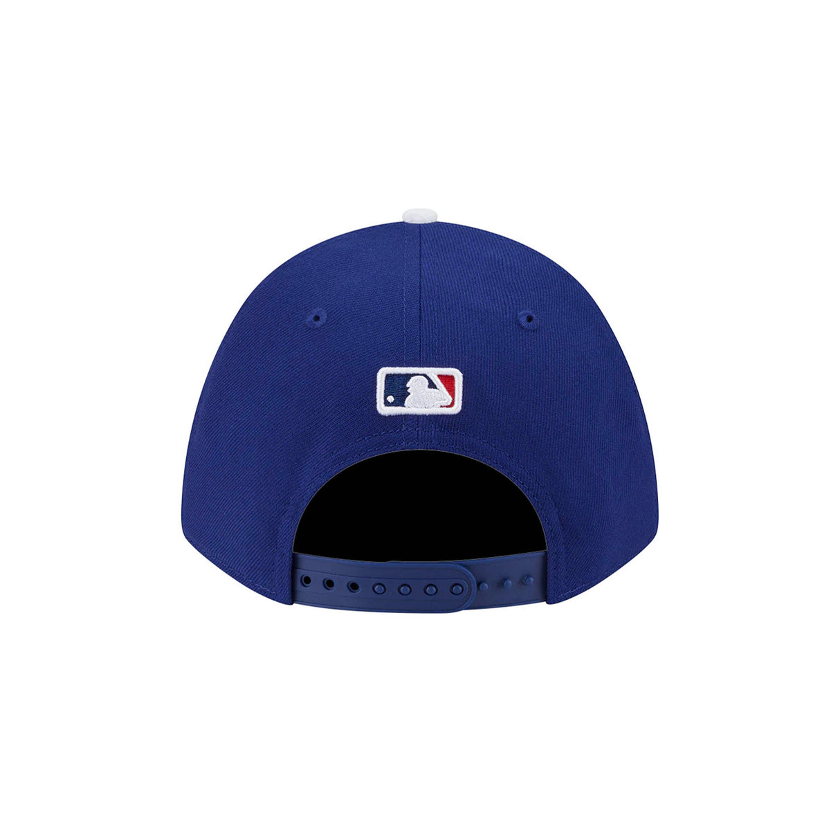 Los Angeles Dodgers Player Replica Game OTC 9FORTY M-Crown Snapback