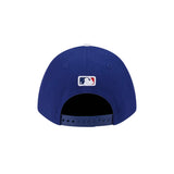 Los Angeles Dodgers Player Replica Game OTC 9FORTY M-Crown Snapback