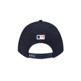 Houston Astros Player Replica Game OTC 9FORTY M-Crown Snapback