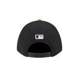 San Fransisco Giants Player Replica Game OTC 9FORTY M-Crown Snapback