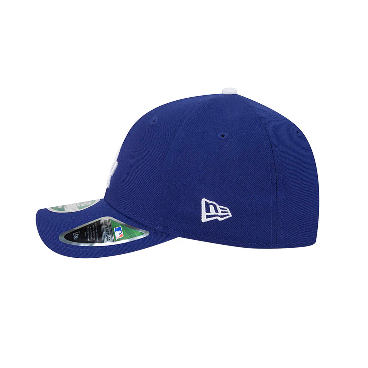 Los Angeles Dodgers Player Replica Game OTC 9FORTY M-Crown Snapback