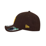 San Diego Padres Player Replica 9FORTY M-Crown Snapback