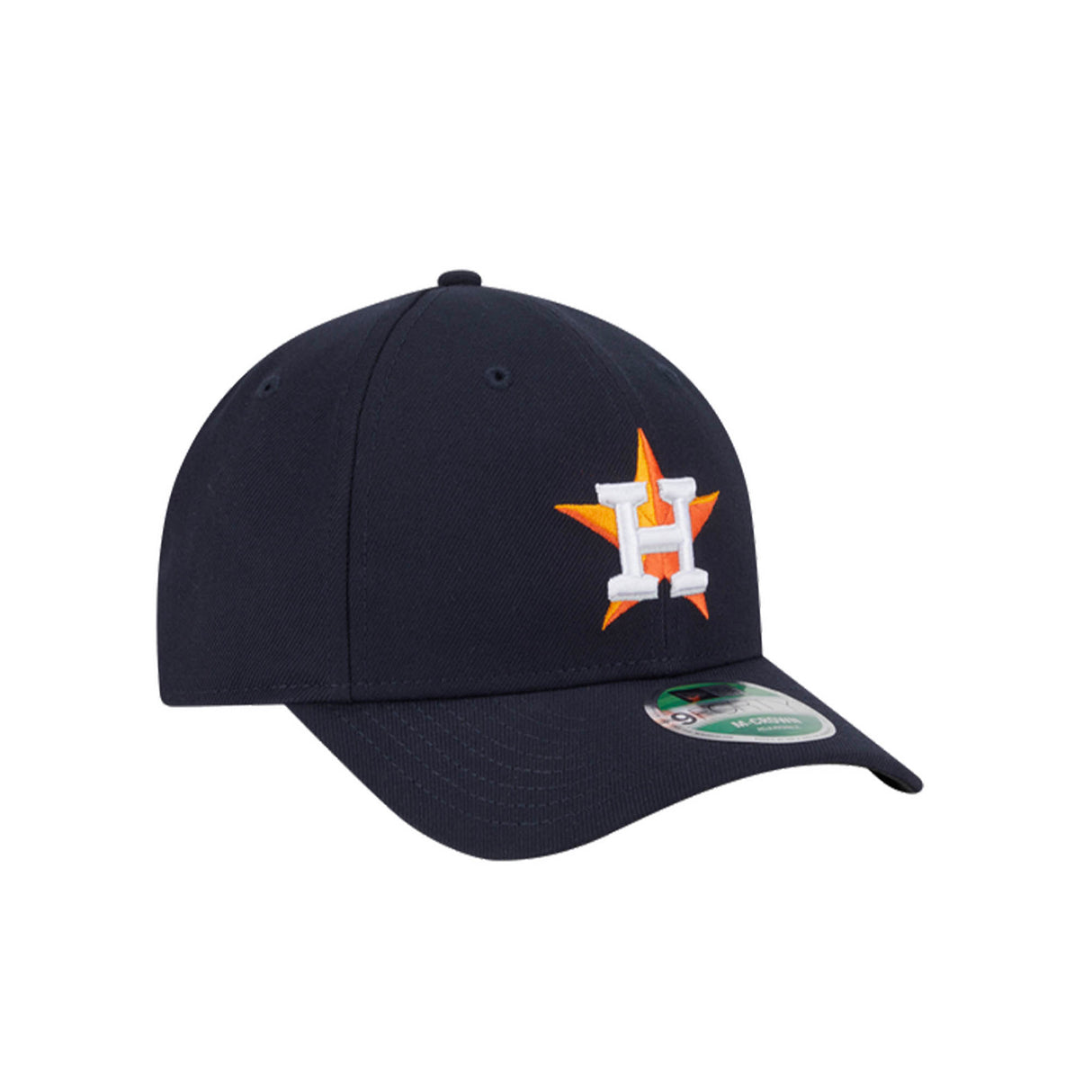 Houston Astros Player Replica Game OTC 9FORTY M-Crown Snapback