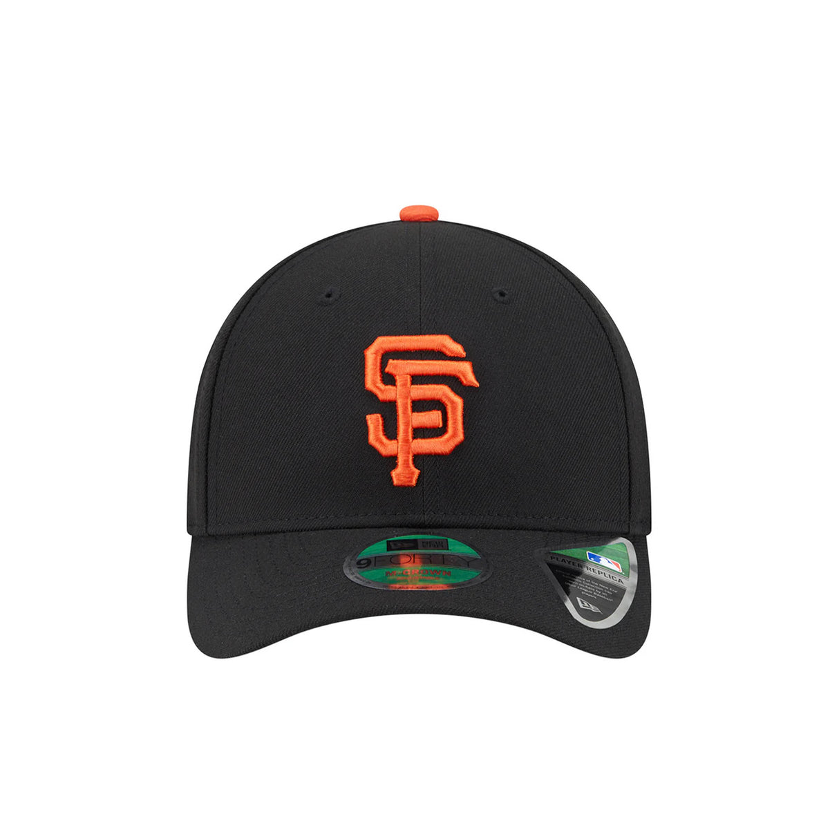 San Fransisco Giants Player Replica Game OTC 9FORTY M-Crown Snapback