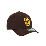 San Diego Padres Player Replica 9FORTY M-Crown Snapback