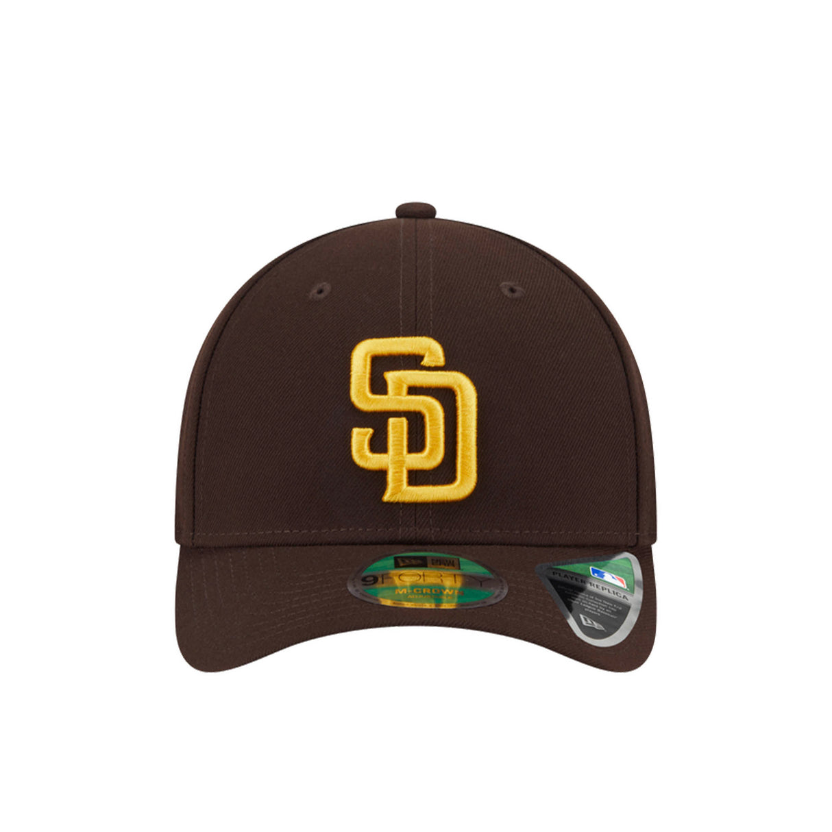 San Diego Padres Player Replica 9FORTY M-Crown Snapback