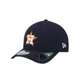 Houston Astros Player Replica Game OTC 9FORTY M-Crown Snapback