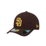 San Diego Padres Player Replica 9FORTY M-Crown Snapback