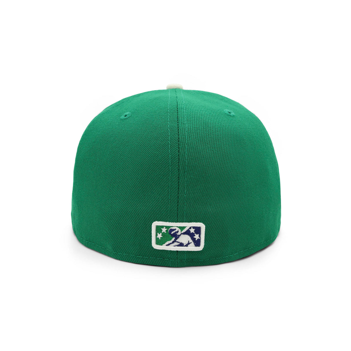 Hartford Yard Goats Green Cream 59FIFTY