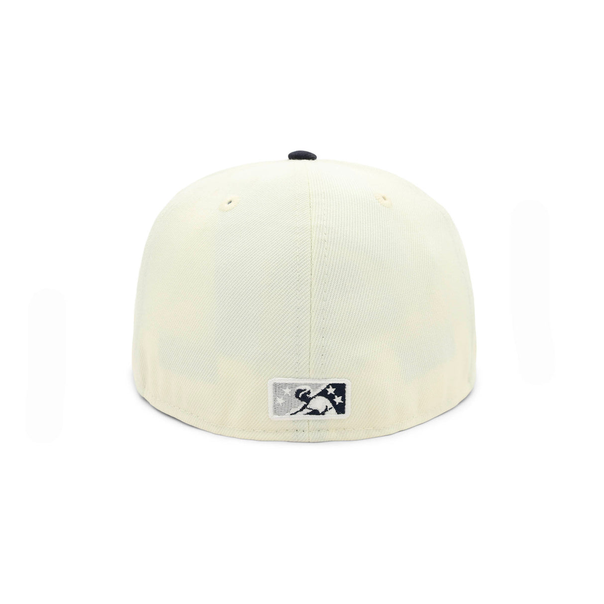 Las Vegas Aviators Fire 59FIFTY Fitted