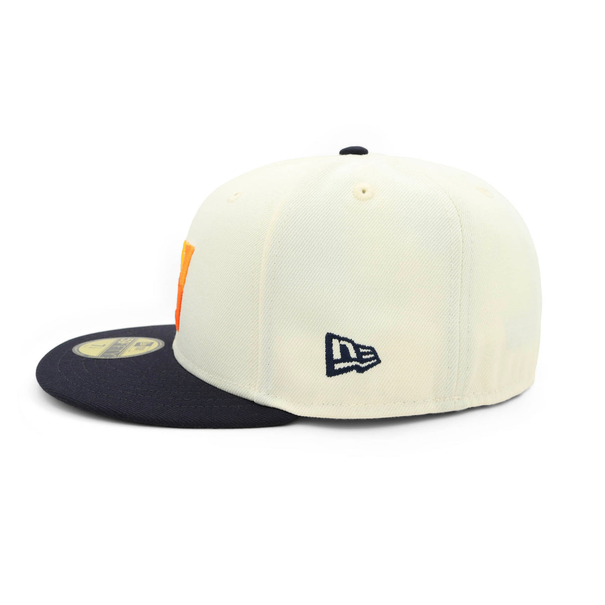 Las Vegas Aviators Fire 59FIFTY Fitted