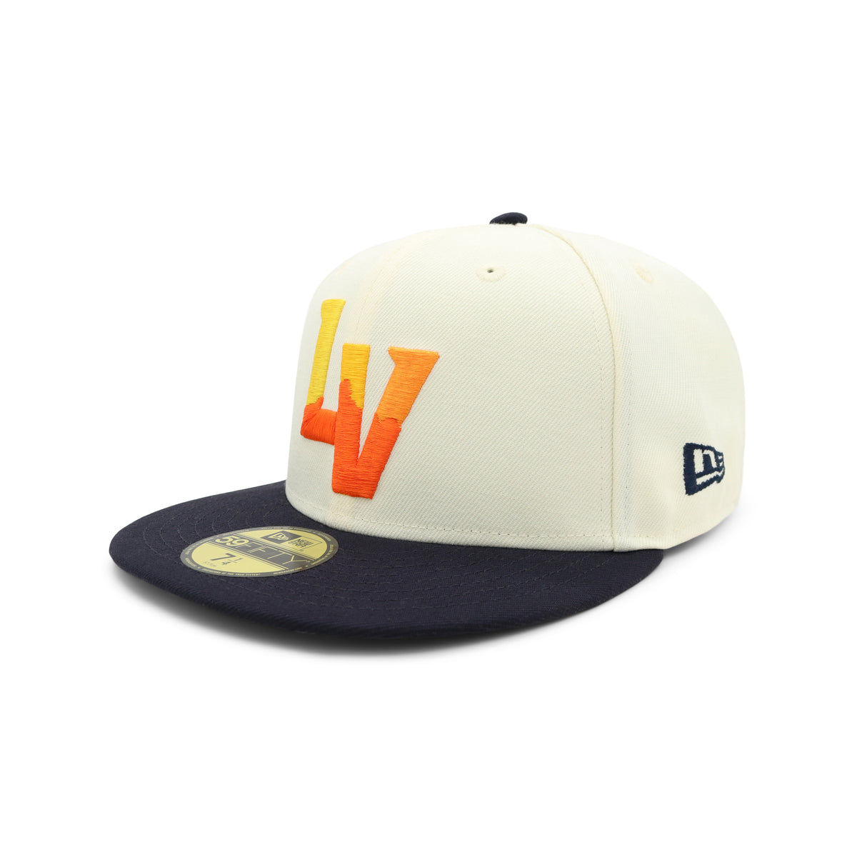 Las Vegas Aviators Fire 59FIFTY Fitted