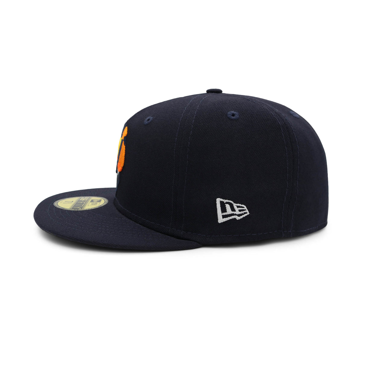 Las Vegas Aviators Navy 59FIFTY