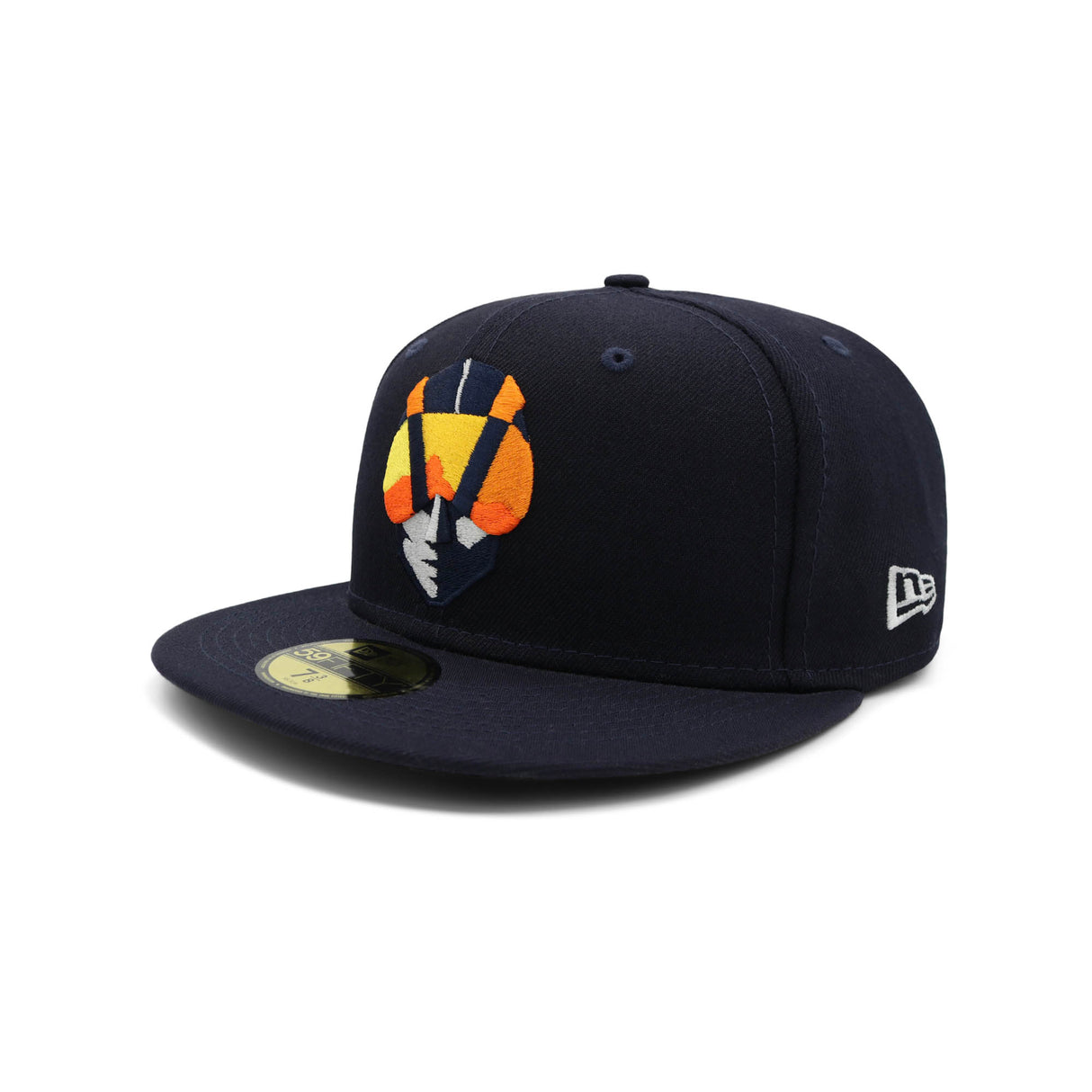 Las Vegas Aviators Navy 59FIFTY