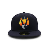 Las Vegas Aviators Navy 59FIFTY