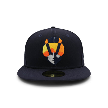 Las Vegas Aviators Navy 59FIFTY