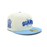 San Fransisco Giants Blue Sky Stadium 59FIFTY Fitted