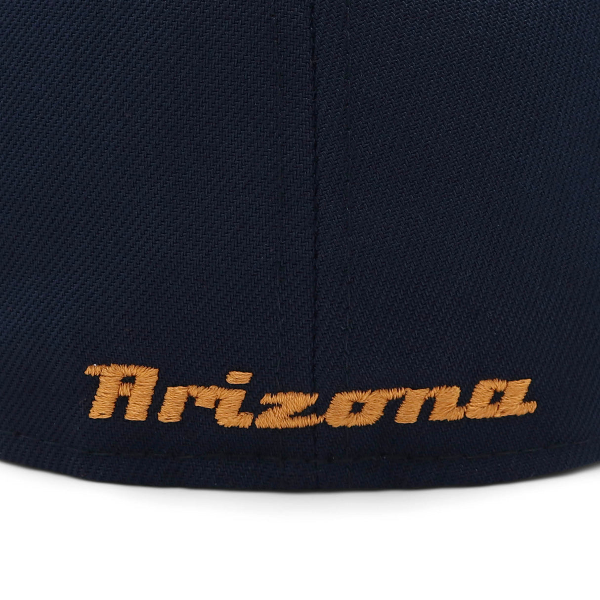 Arizona State Flag Navy Horizon 59FIFTY Fitted