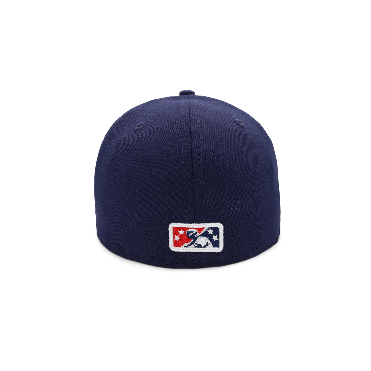 Jacksonville Jumbo Shrimp 59FIFTY Fitted Hat