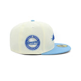 Houston Astros Blue Sky Stadium 59FIFTY Fitted