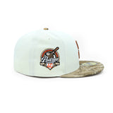 San Diego Padres REALTREE Camo 59FIFTY Fitted