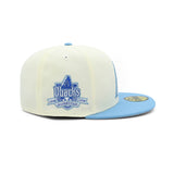 Arizona Diamondbacks Blue Sky Stadium 59FIFTY Fitted