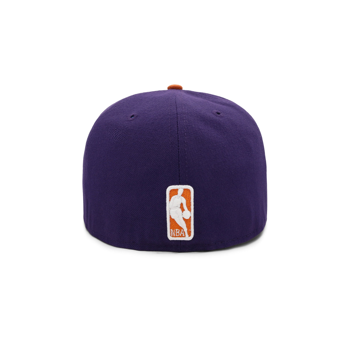 Phoenix Suns Purple / Orange Muted 59FIFTY Fitted