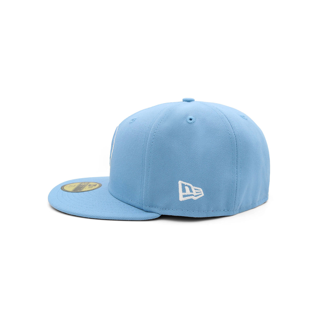 Unión Laguna Cotton Growers Sky Blue 59FIFTY Fitted