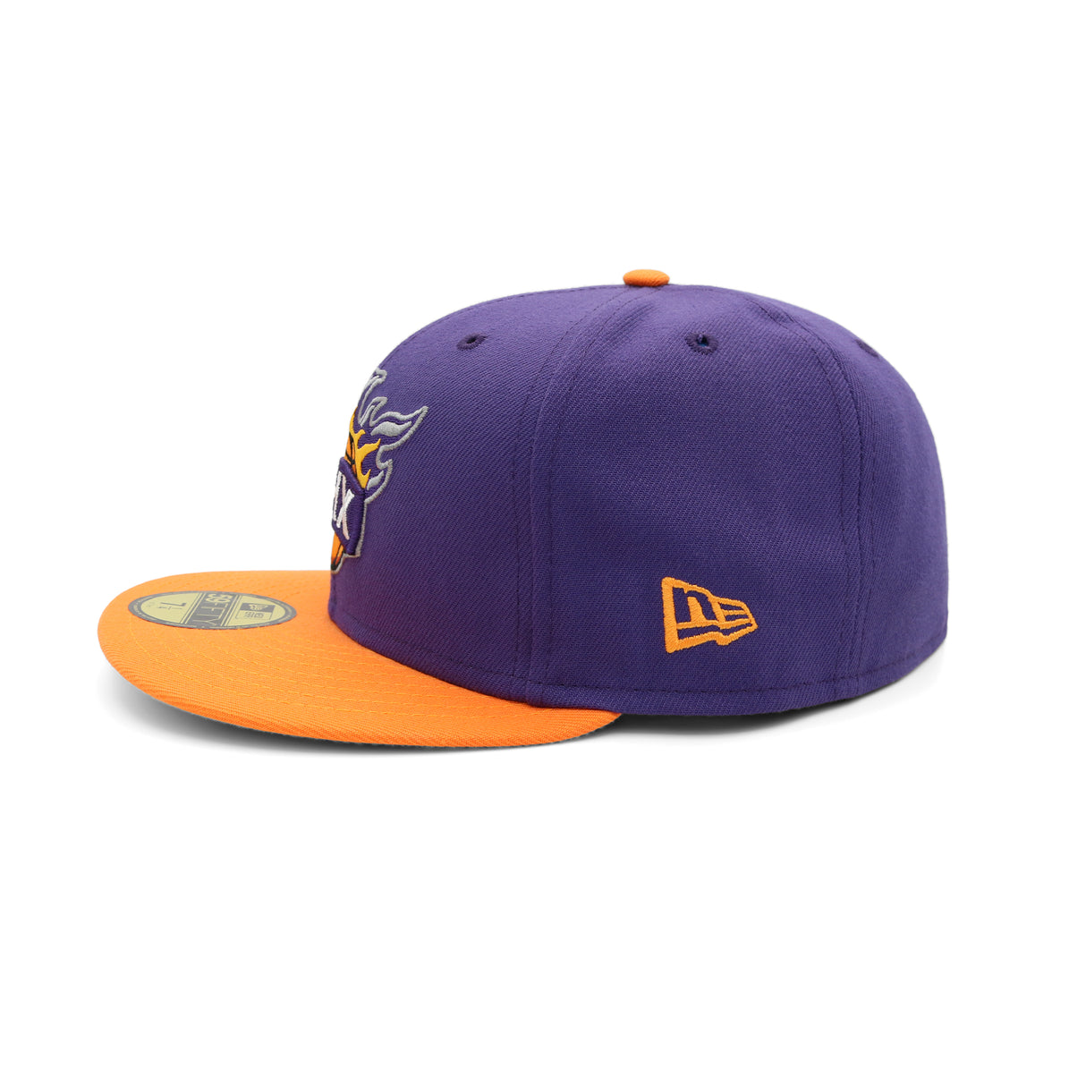 Phoenix Suns 59FIFTY Fitted