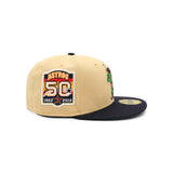 Houston Astros Mascot 59FIFTY Fitted