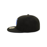 Montreal Expos Black 59FIFTY Fitted