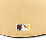 San Diego Padres Mascot 59FIFTY Fitted