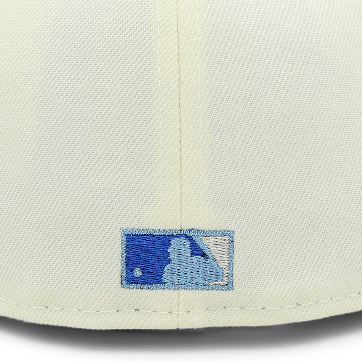 Los Angeles Dodgers LA Blue Sky Stadium 59FIFTY Fitted