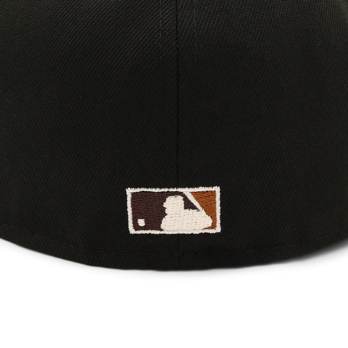 Los Angeles Dodgers Cocoa 59FIFTY Fitted