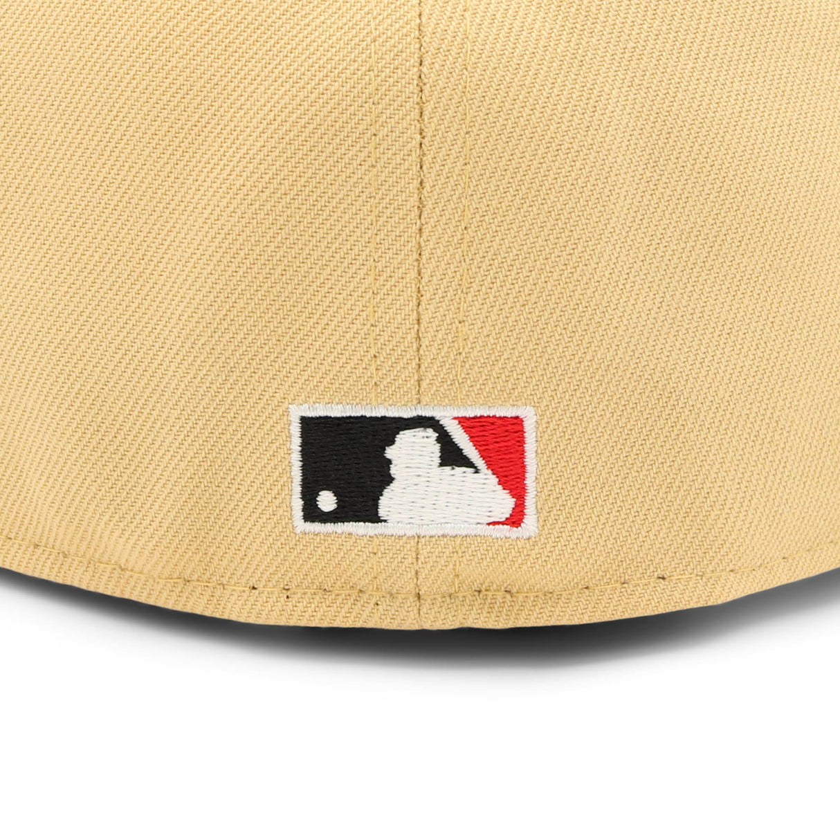 Los Angeles Dodgers 75th World Series Patch 59FIFTY Fitted