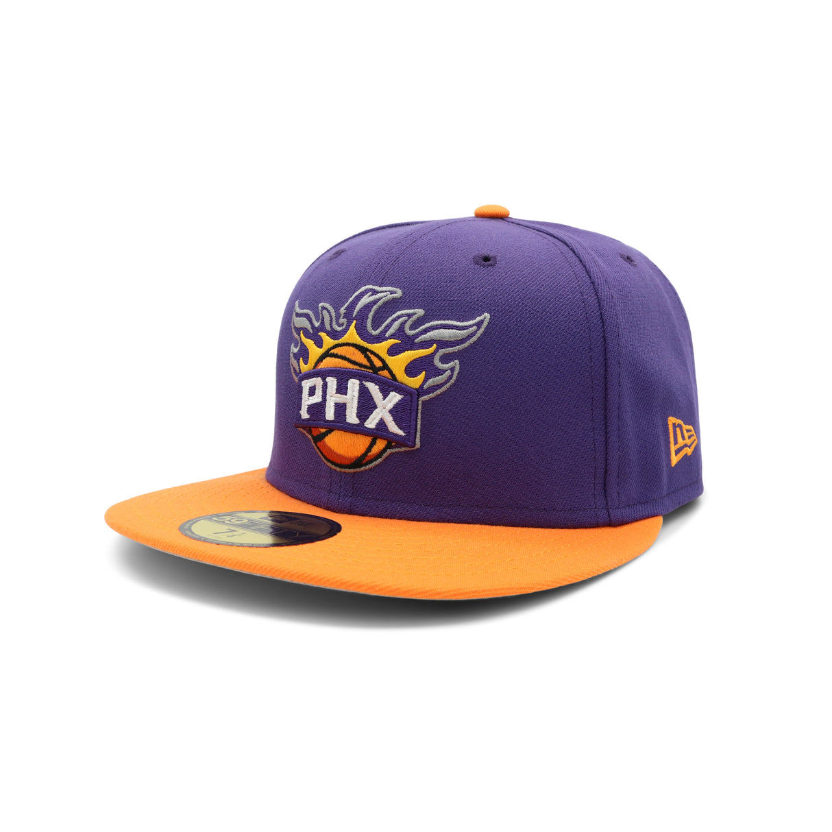 Phoenix Suns 59FIFTY Fitted