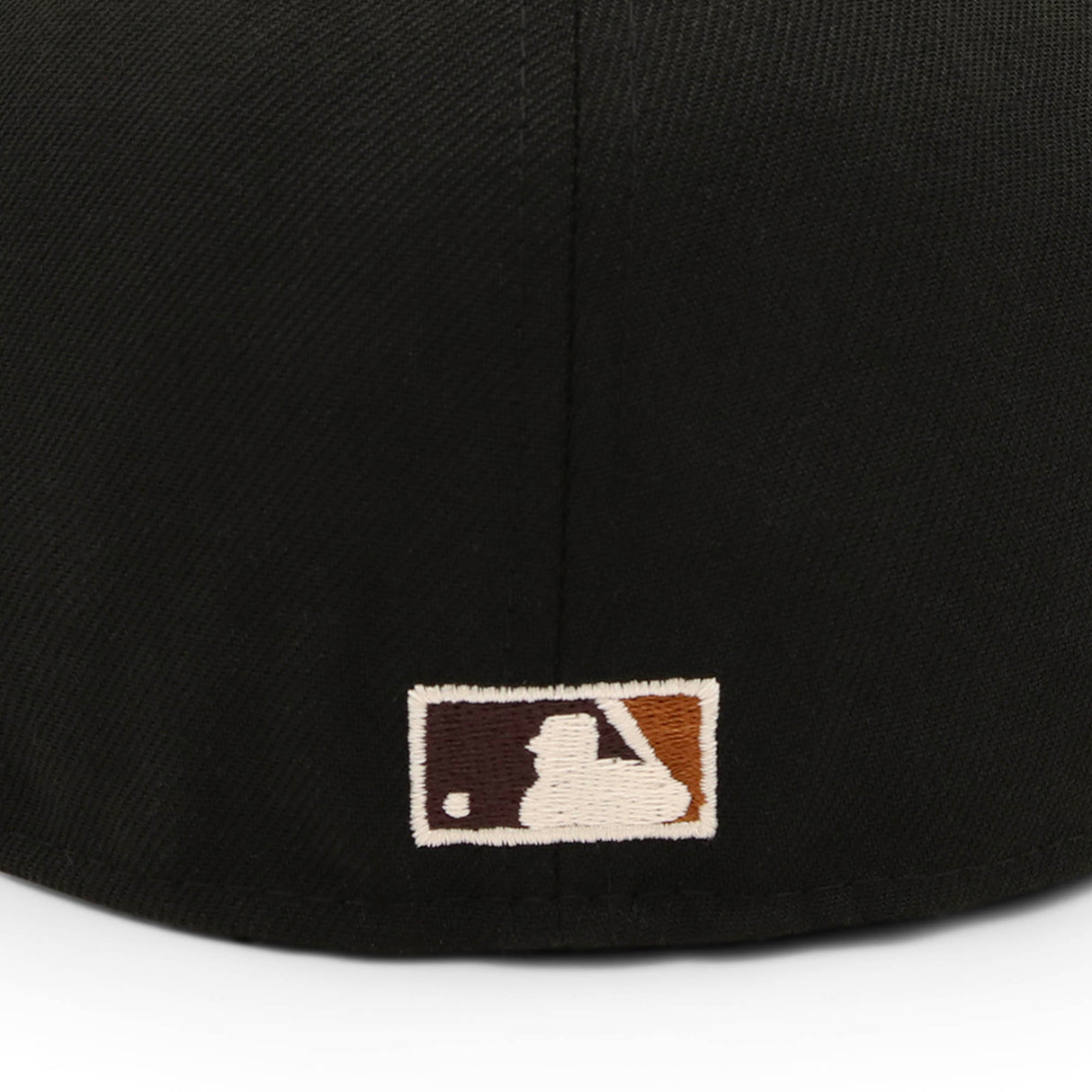 Los Angeles Dodgers Chocolate Drip 59FIFTY Fitted