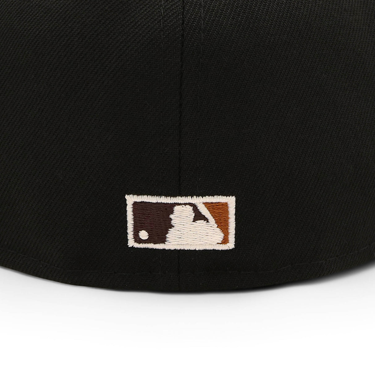 Los Angeles Angels Cocoa 59FIFTY Fitted