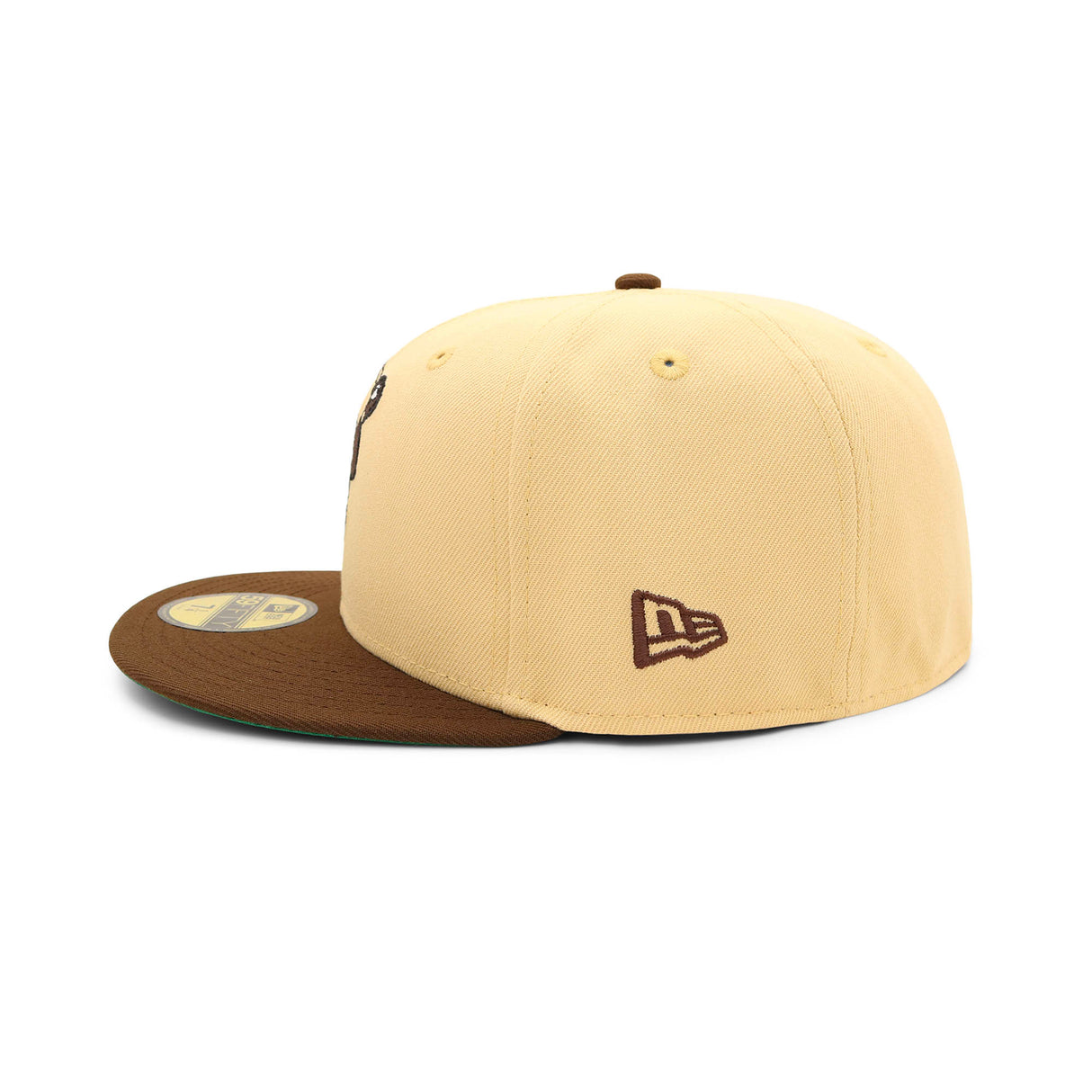 San Diego Padres Mascot 59FIFTY Fitted