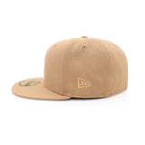 Los Angeles Angels Pastel Camel 59FIFTY Fitted