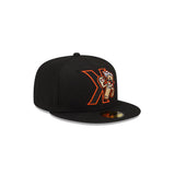 San Jose Giants Theme Night 59FIFTY Fitted Hat